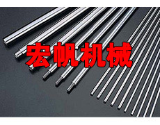 拋光樣品