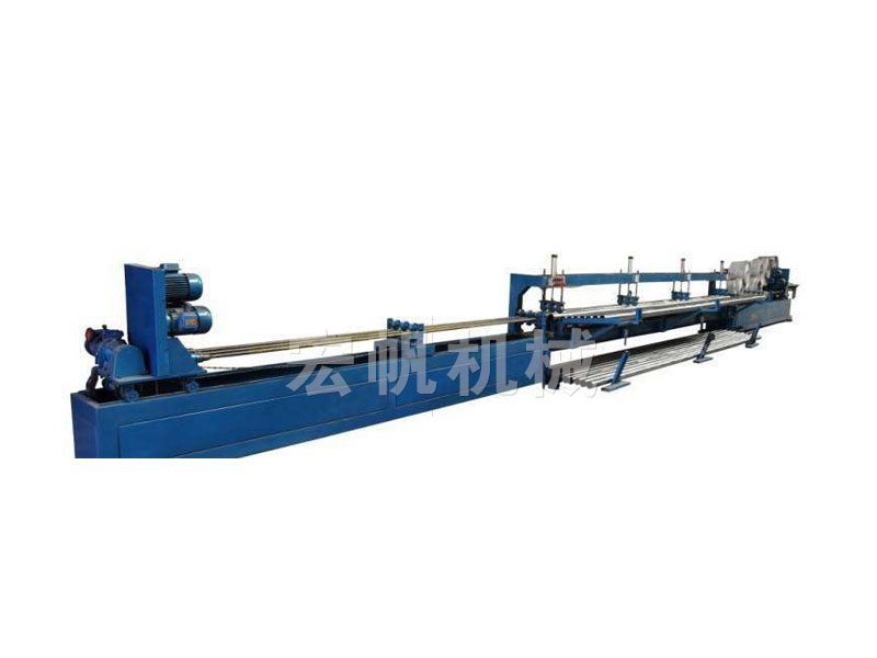 HF-3-5000型內(nèi)孔拋光機